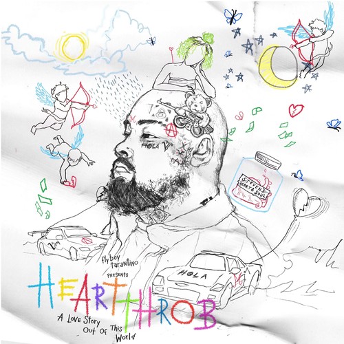 Heartthrob (Explicit)