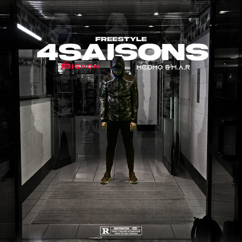 Freestyle 4 saisons (Explicit)