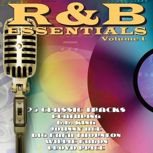 R&B Essentials Volume 1