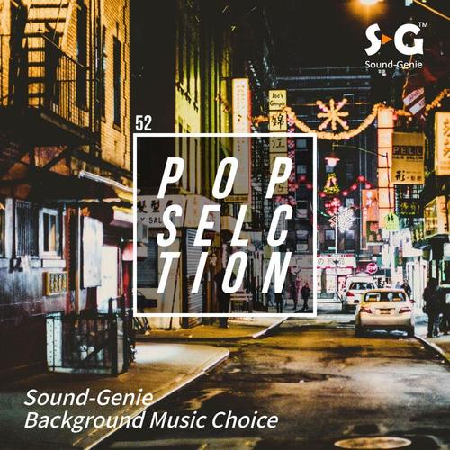 Sound-Genie Pop Selection 52