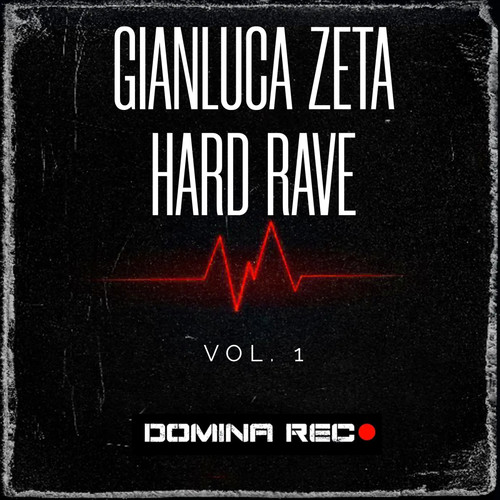 HARD RAVE VOL. 1