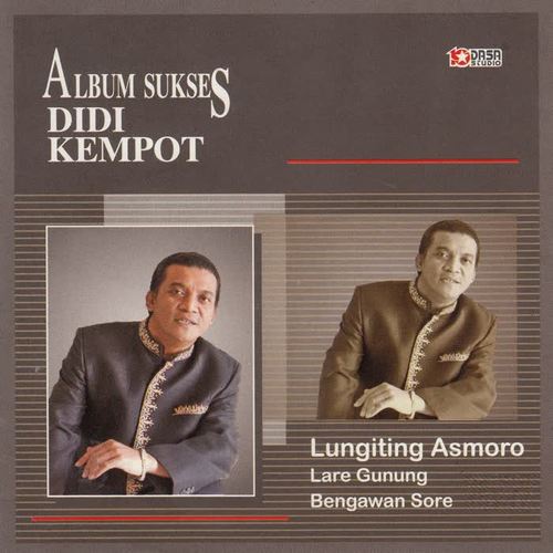 Sukses Didi Kempot