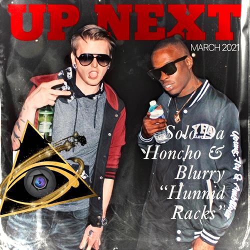 HUNNID RACKS (Explicit)