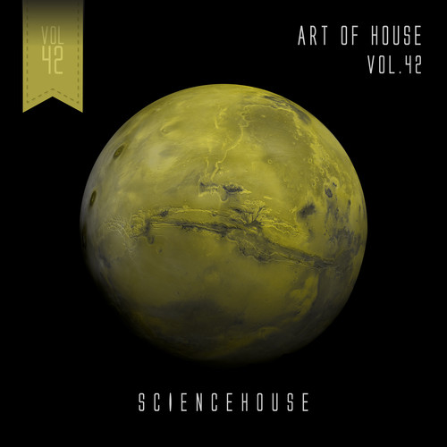 Art Of House - VOL.42