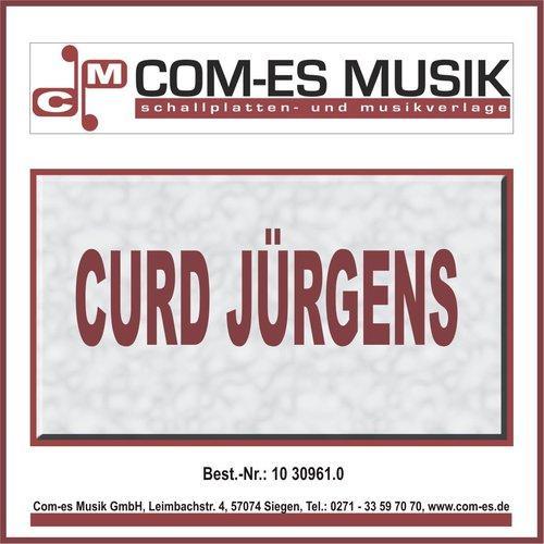 Curd Jürgens