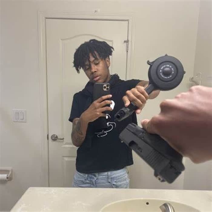 We Got Glocks Out (Explicit)