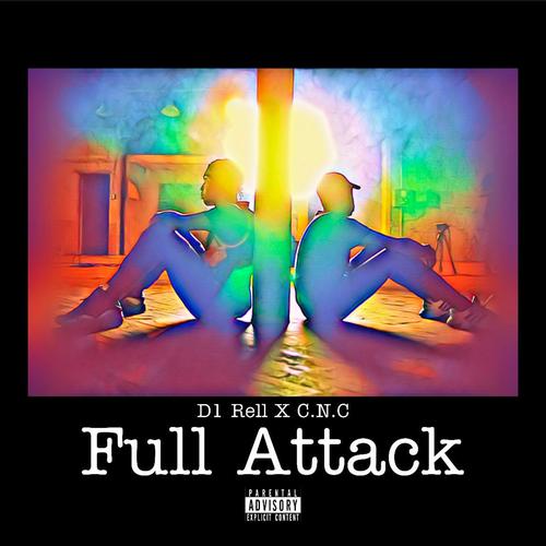 Full Attack (Explicit)