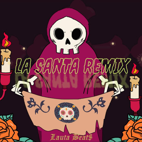 Type Beat Cumbia - La santa