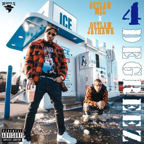 4 Degreez (Explicit)