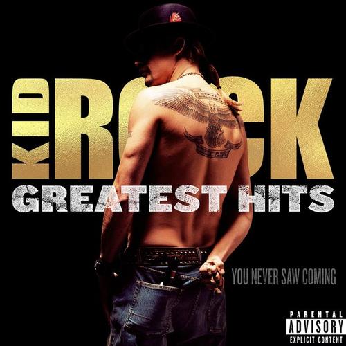 Greatest Hits: You Never Saw Coming (Explicit)