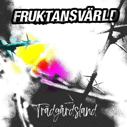 Trädgårdsland