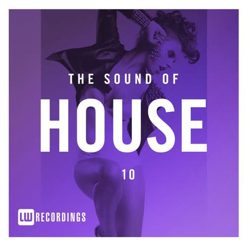 The Sound Of House, Vol. 10