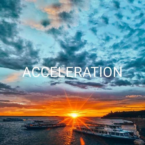 Acceleration