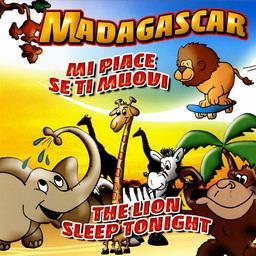 Madagascar