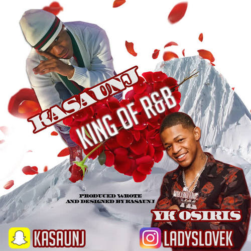 King Of RNB ???