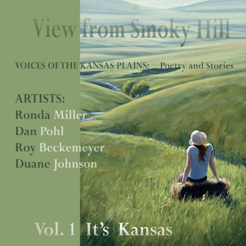 View from Smoky Hill, Vol. 1: It's Kansas
