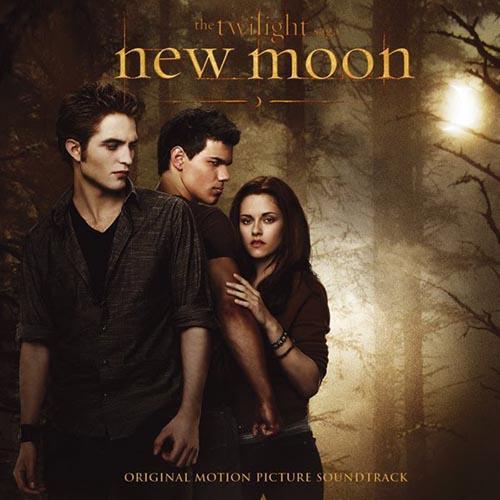 The Twilight Saga New Moon (Original Motion Picture Soundtrack) [Deluxe Version]