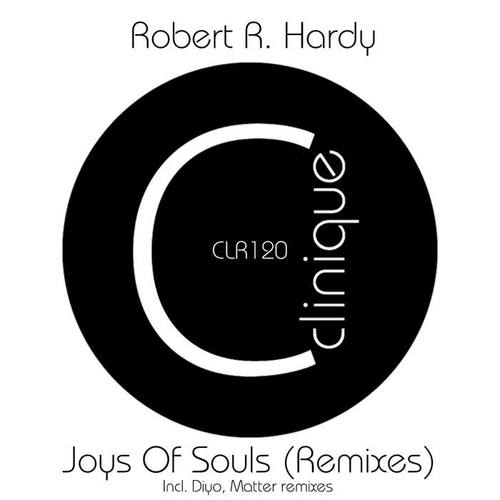 Joys of Soul (Remixes)