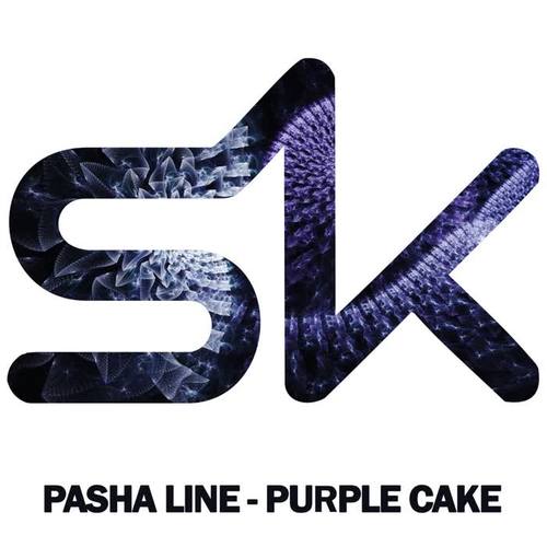 Purple Cake