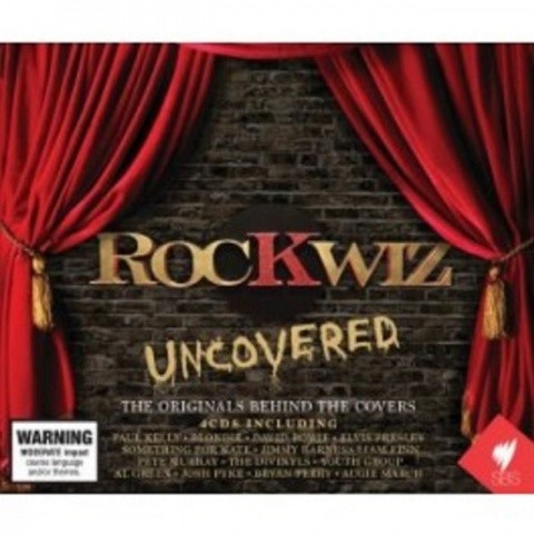 Rockwiz Uncovered