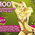 100 Summerhits In The Mix 2012