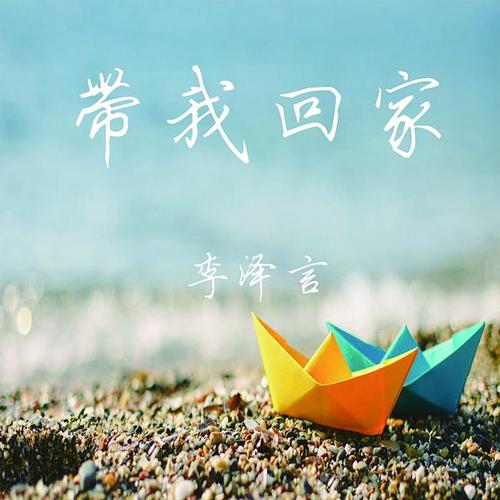 带我回家
