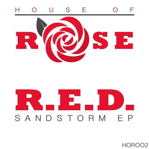 Sandstorm EP