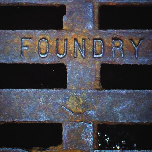 Foundry