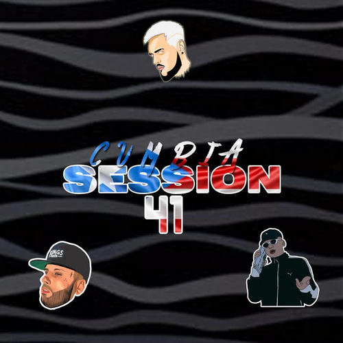 Cumbia Session 41