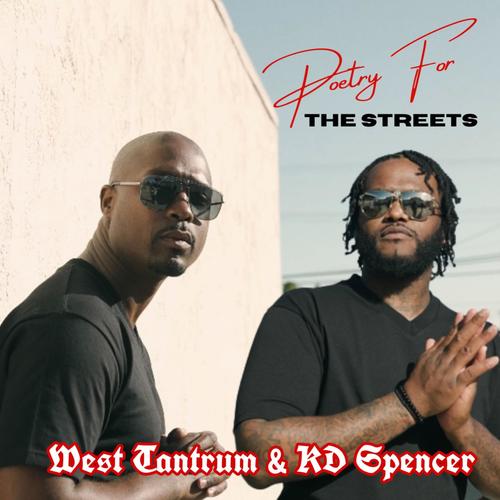 Poetry For The Streets (Explicit)