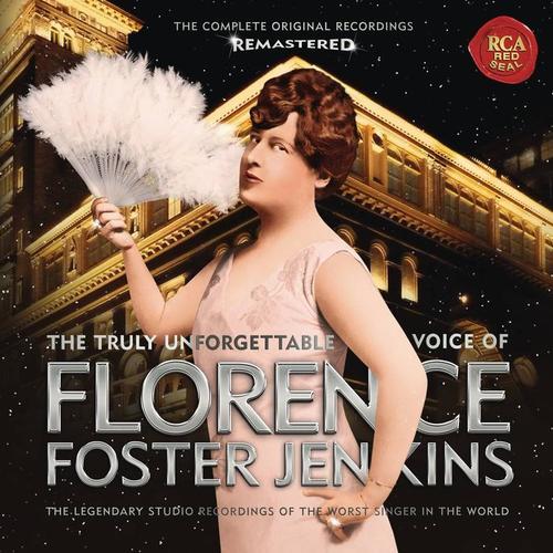 Florence Foster Jenkins