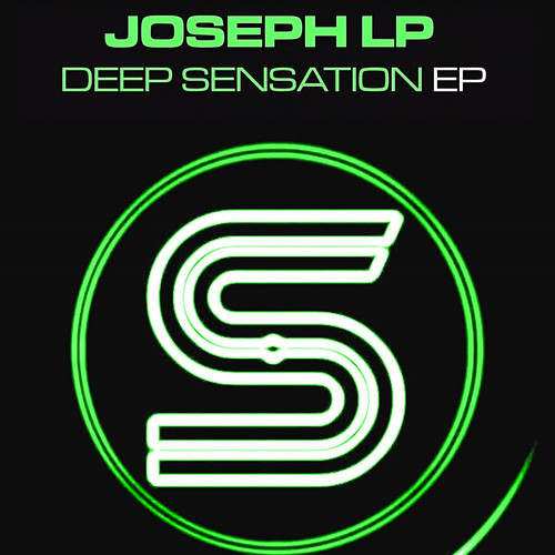 Deep Sensation Ep