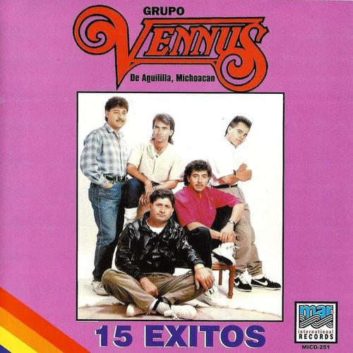 15 Exitos