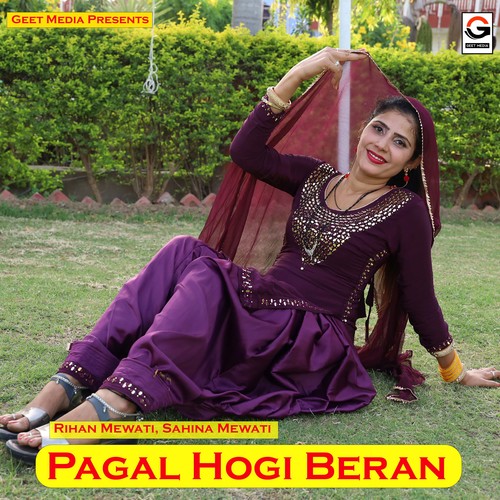 Pagal Hogi Beran