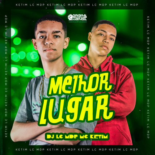 Melhor Lugar (Explicit)