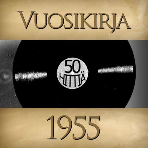 Vuosikirja 1955 - 50 hittiä