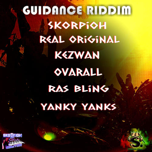 Guidance Riddim