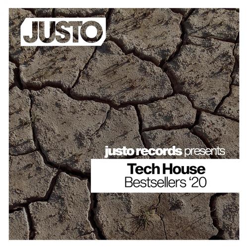 Tech House Bestsellers '20