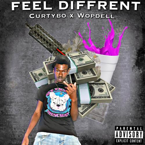 Feel Different (feat. Wopdell) [Explicit]