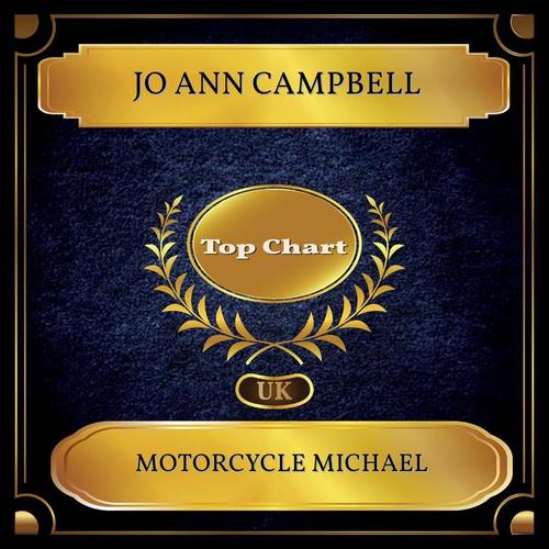 Motorcycle Michael (UK Chart Top 100 - No. 41)