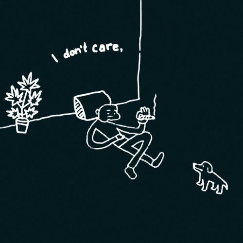 i don't care (Explicit)