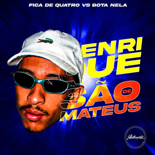 Fica de Quatro Vs Bota Nela (Explicit)