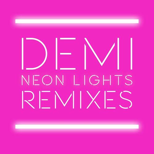 Neon Lights (Remixes) - EP