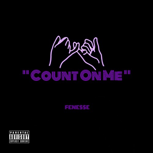 Count On Me (Explicit)