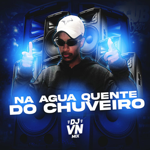 Na água quente do chuveiro - Corpo de Violão (Explicit)