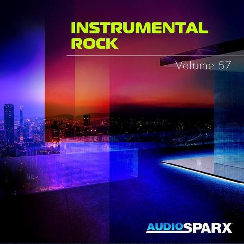 Instrumental Rock Volume 57