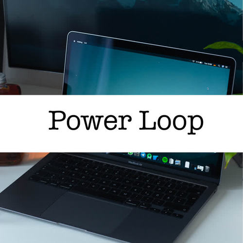 Power Loop