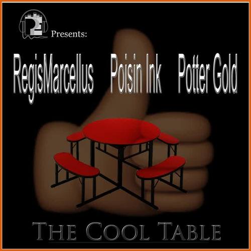 The Cool Table