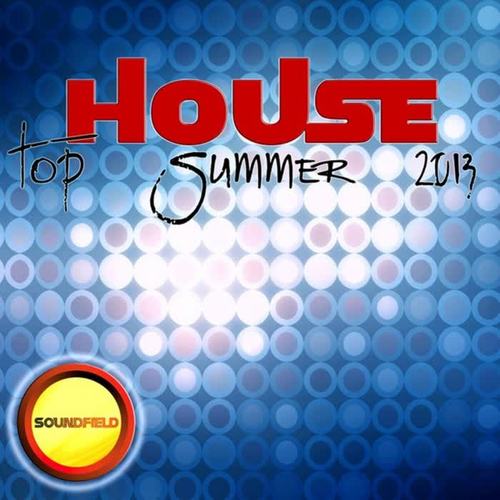 Top Summer House 2013