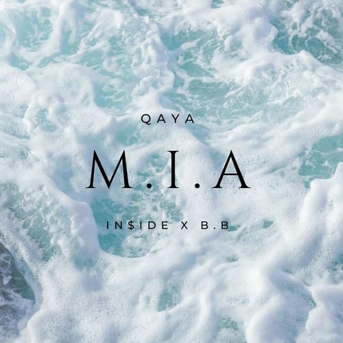 Mia (feat. In$ide & B.B)